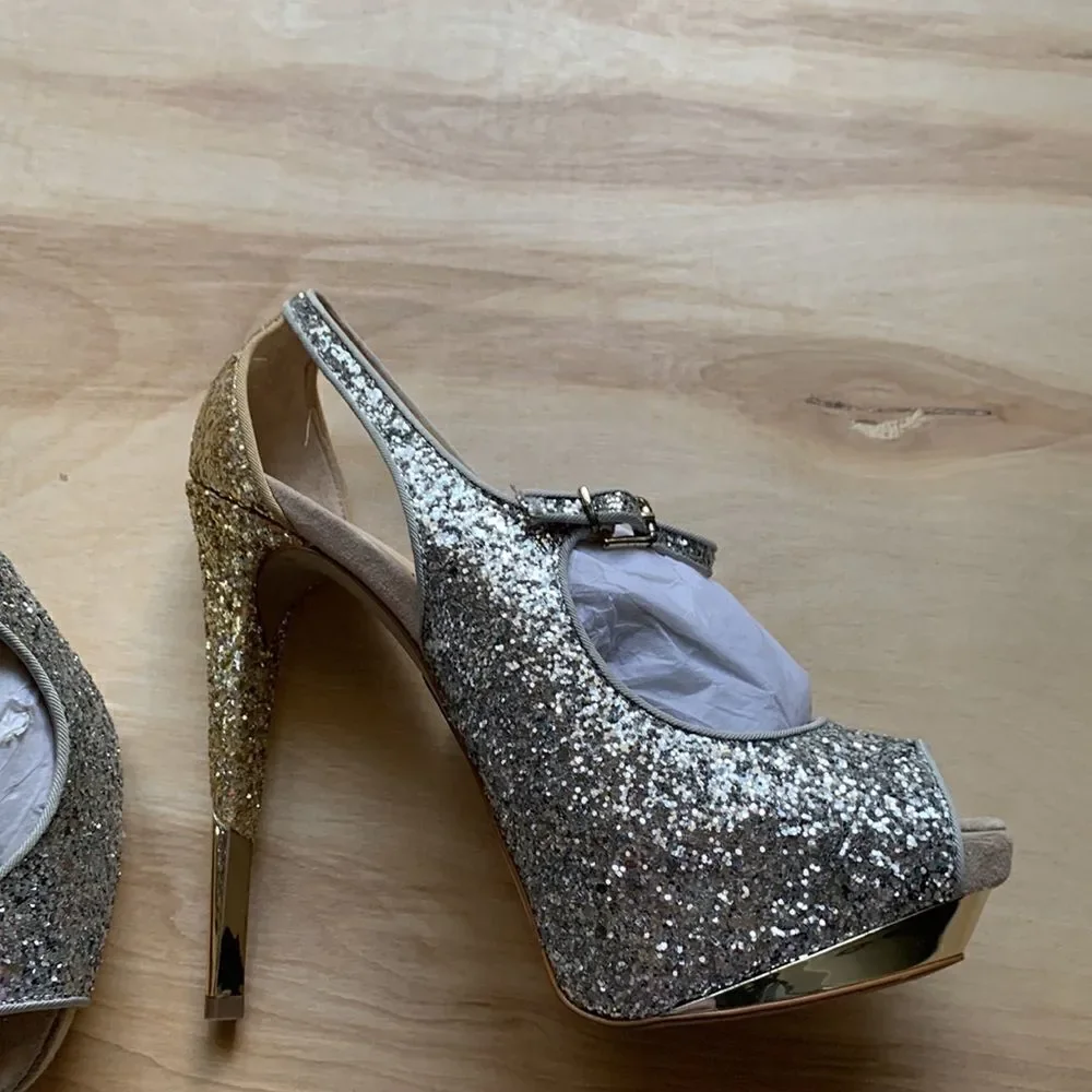 Boutique 9 Evening Shoes